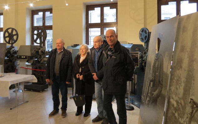 News - Przegląd Twórczości Kabaretowej Seniorów w Jarosławiu