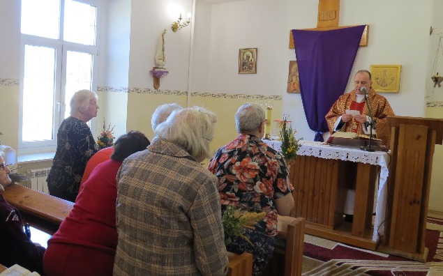News - Niedziela Palmowa