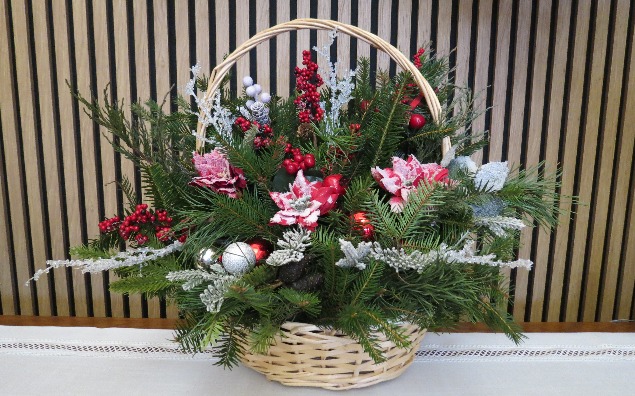 News - Życzenia Świąteczne