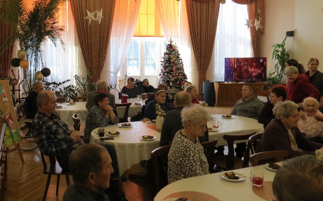 News - Dzień Babci i Dziadka